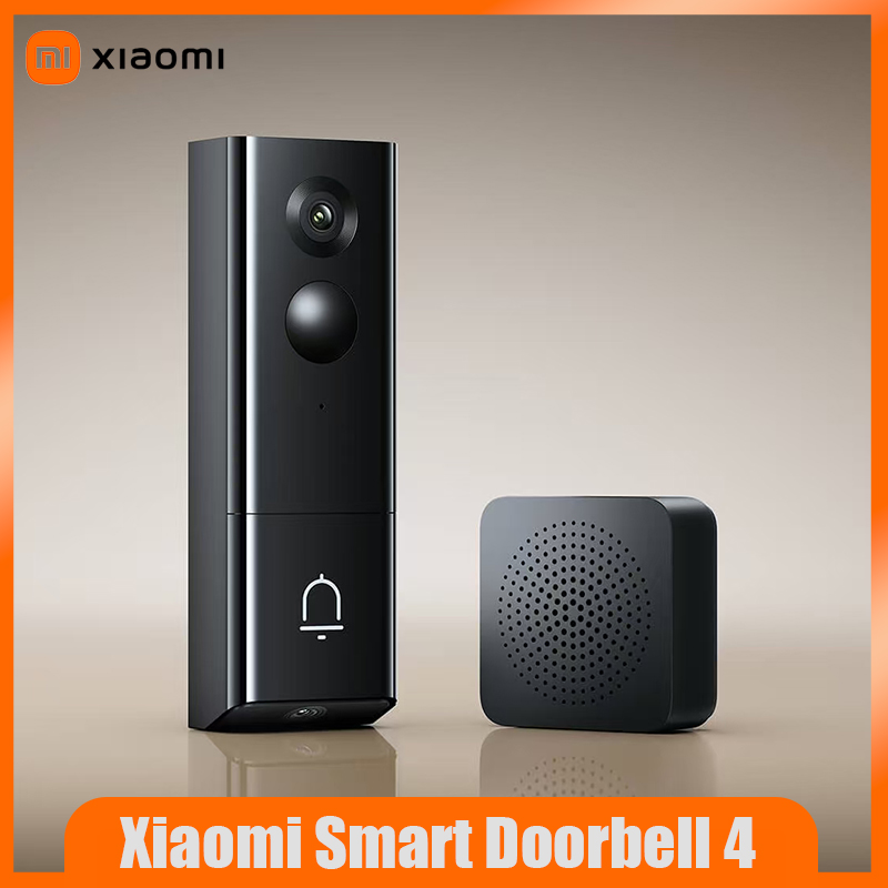 Smart Garden Arduino - เสี่ยวหมี่ สมาร์ท ดอร์เบลล์ 4 กล้องคู่ 163