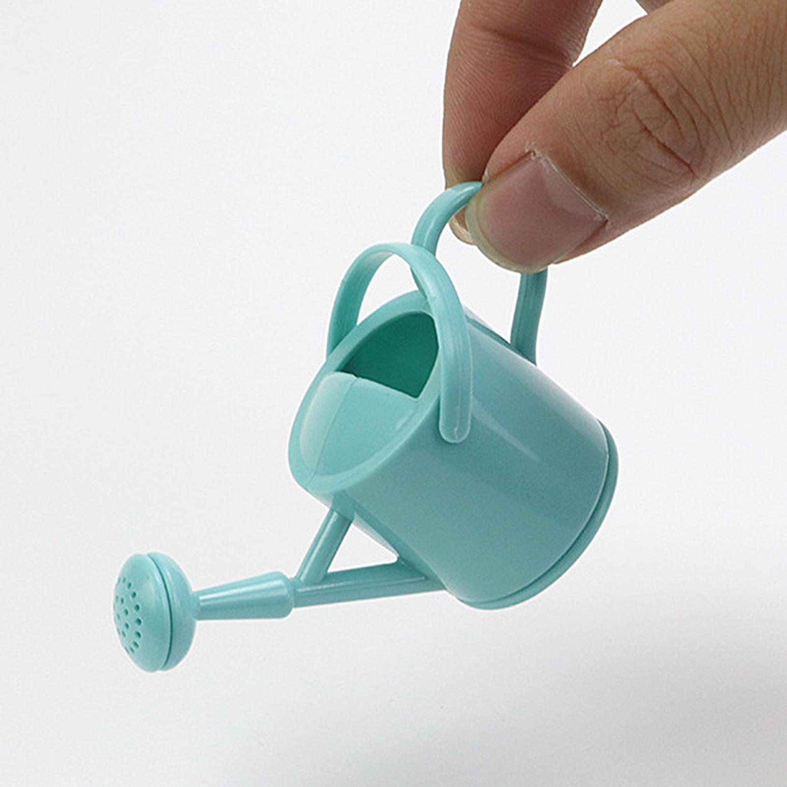 Smart Garden Mini - บัวรดน้ำเด็กเล็ก บัวรดน้ำดอกไม้แบบยืดหยุ่น กระติกน้ำรดน้ำ กระถาง บัวรดน้ำขนาดเล็กสำหรับเด็ก เครื่องมือรดน้ำสำหรับดอกไม้