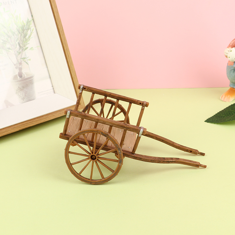 1PCS Dollhouse Miniature จําลอ - Smart Garden Mini บทวิจารณ์และราคา