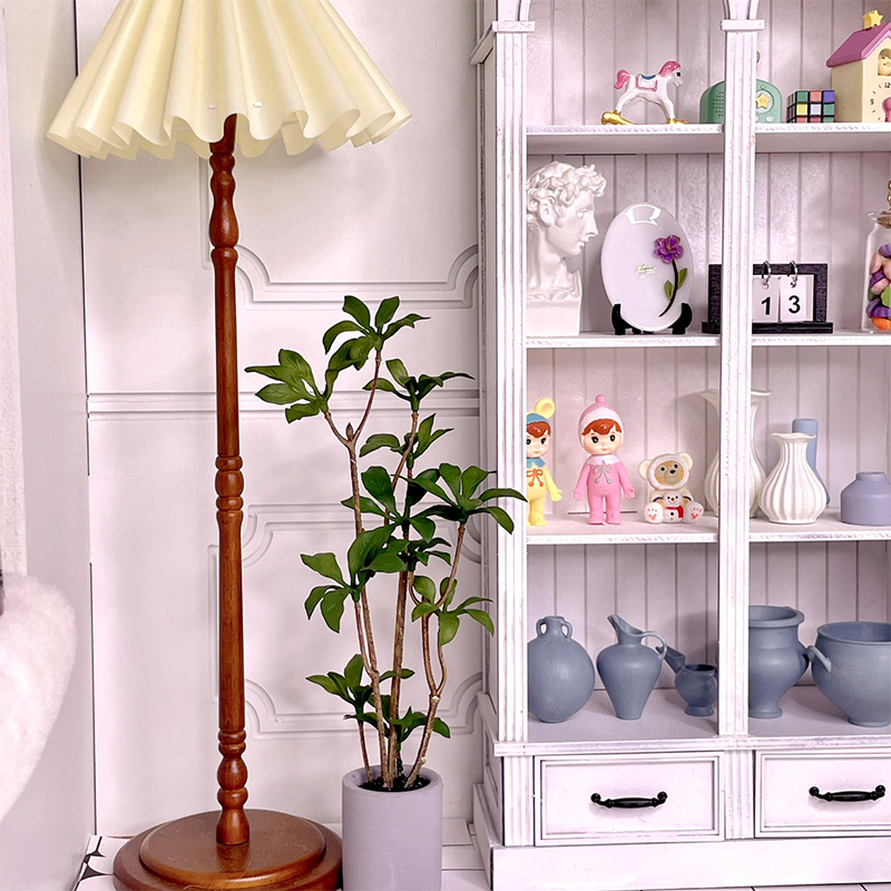 บ้านตุ๊กตา1:6กระถางต้นไม้โมเดล - Smart Garden Mini บทวิจารณ์และราคา