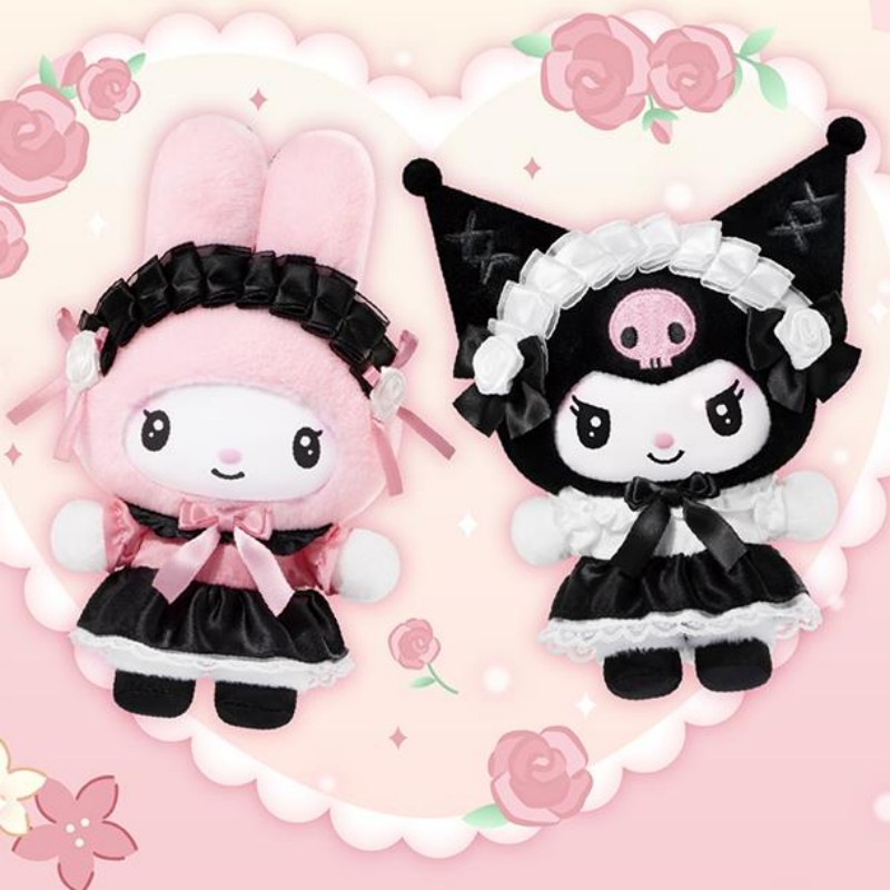 ของแท้ Toptoy ตัวละคร Sanrio A - Smart Garden Storage บทวิจารณ์และราคา