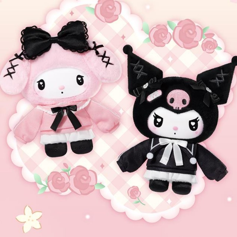 ของแท้ Toptoy ตัวละคร Sanrio A - Smart Garden Storage บทวิจารณ์และราคา