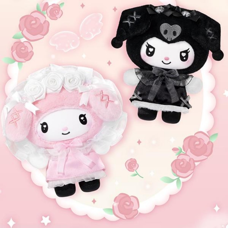 ของแท้ Toptoy ตัวละคร Sanrio A - Smart Garden Storage บทวิจารณ์และราคา