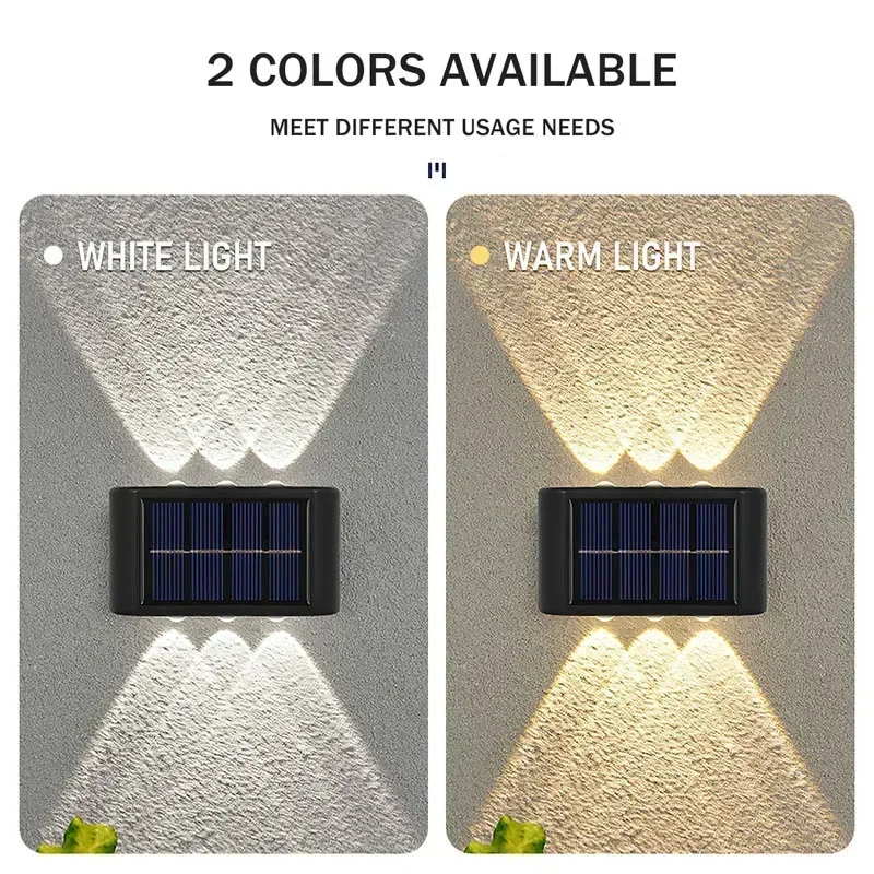 ไฟ LED พลังงานแสงอาทิตย์สำหรับ - Smart Garden Lighting System บทวิจารณ์และราคา