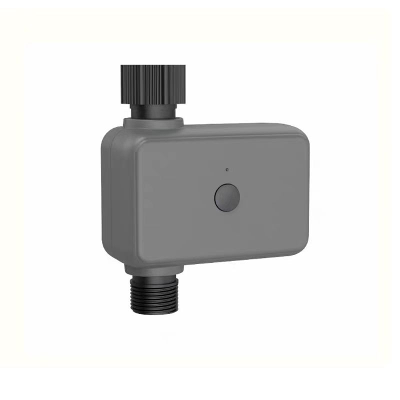 วาล์วน้ำอัจฉริยะ ระบบรดน้ำสวนอ - Smart Garden Instructions บทวิจารณ์และราคา