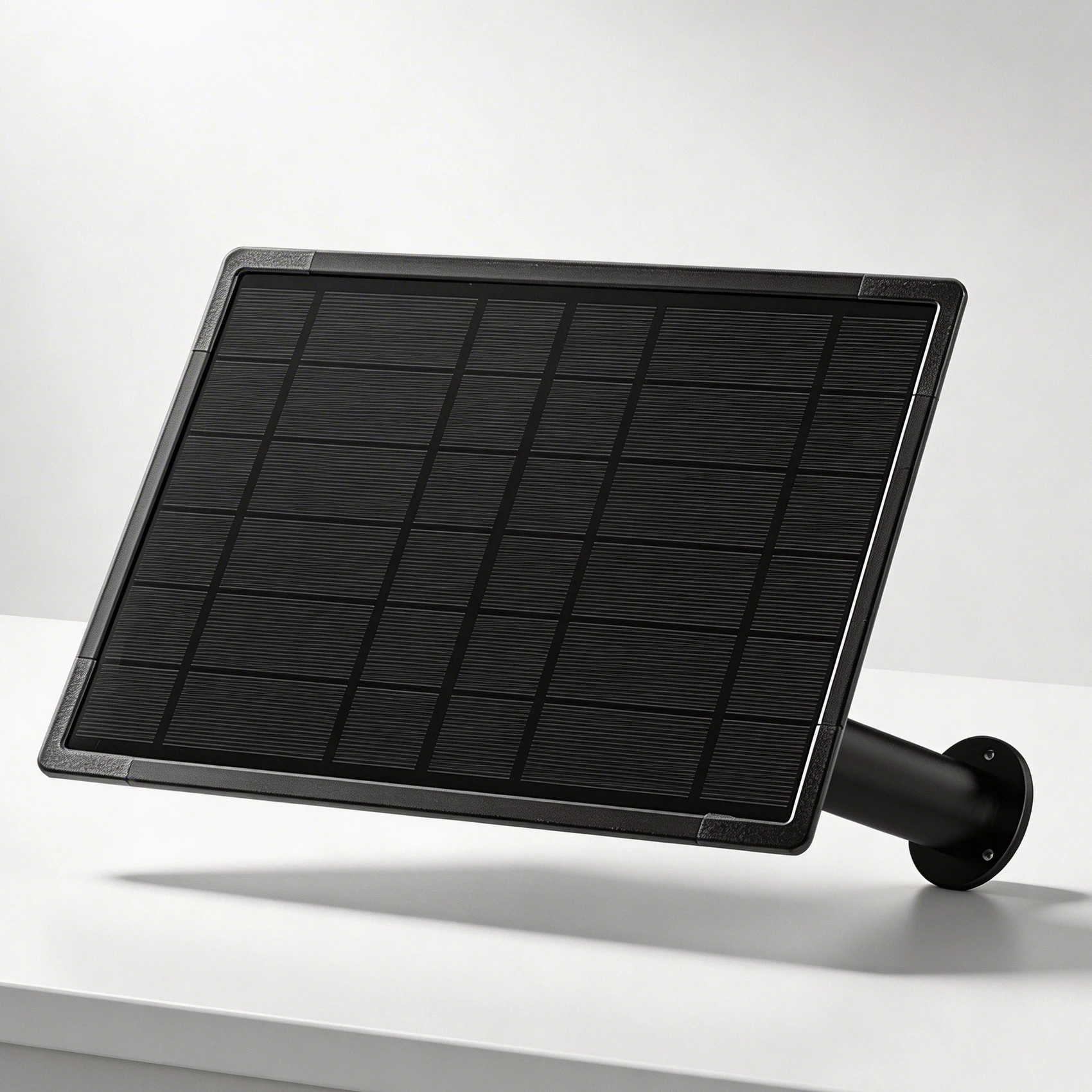 แผงโซลาร์เซลล์ MPPT 25W รองรับ - Smart Garden Arduino บทวิจารณ์และราคา