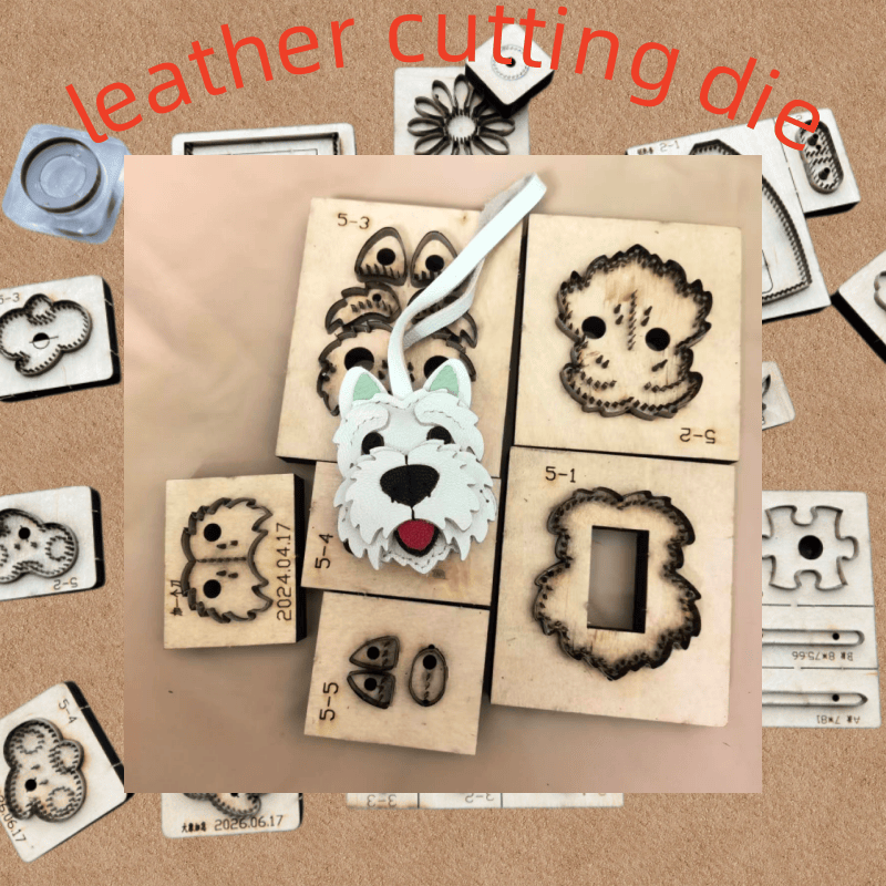 แม่พิมพ์ตัดไม้รูปสุนัขเวสตี้น่ - Insect Hotel Wood บทวิจารณ์และราคา
