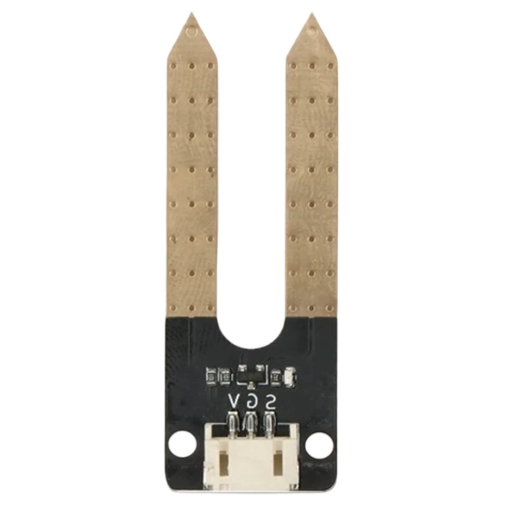 เซ็นเซอร์ตรวจวัดความชื้นในดิน  - Smart Garden Arduino บทวิจารณ์และราคา