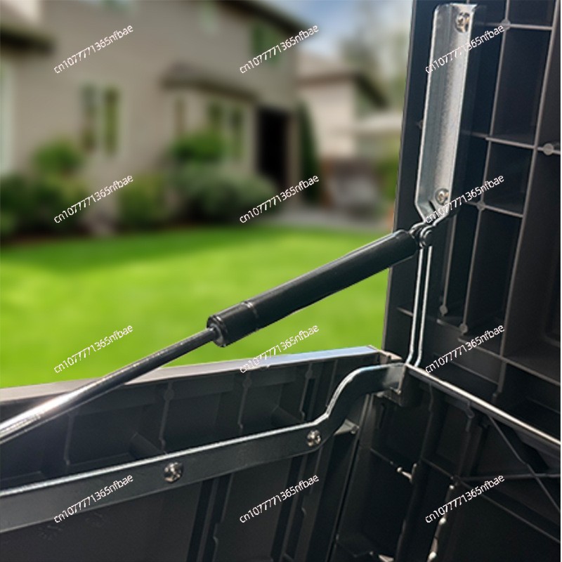 กล่องเก็บของกันน้ำกันฝุ่นสำหรั - Smart Garden Storage บทวิจารณ์และราคา