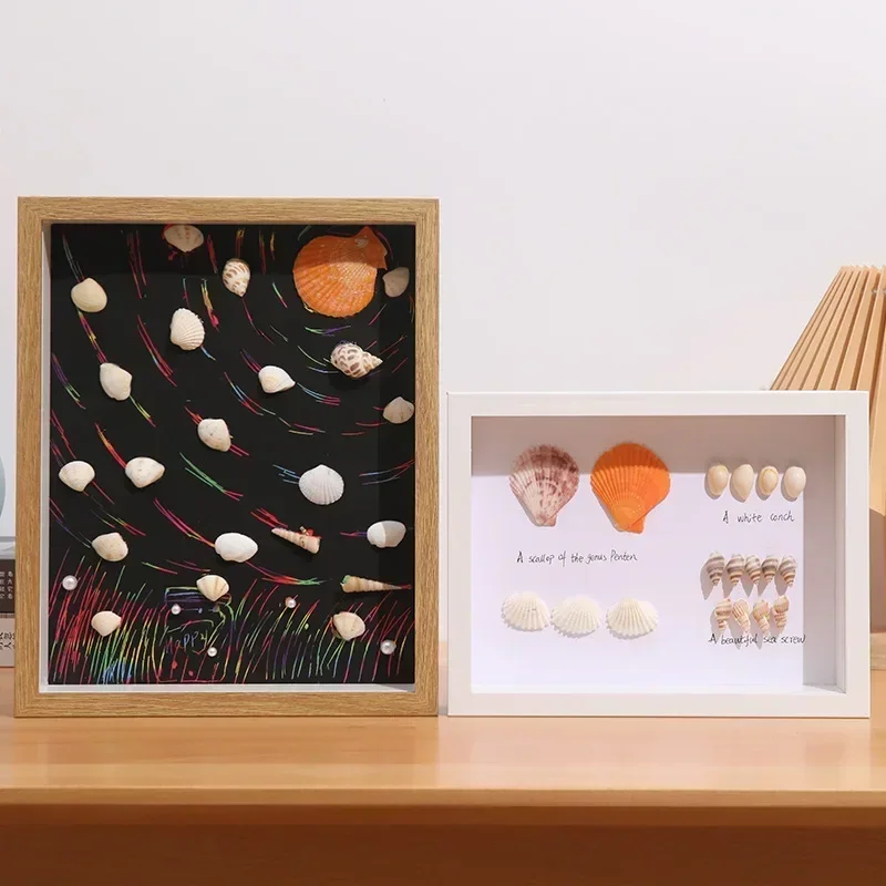 ไม้เงากล่องกรอบลึก 3d กรอบรูปค - Insect Hotel Wood บทวิจารณ์และราคา