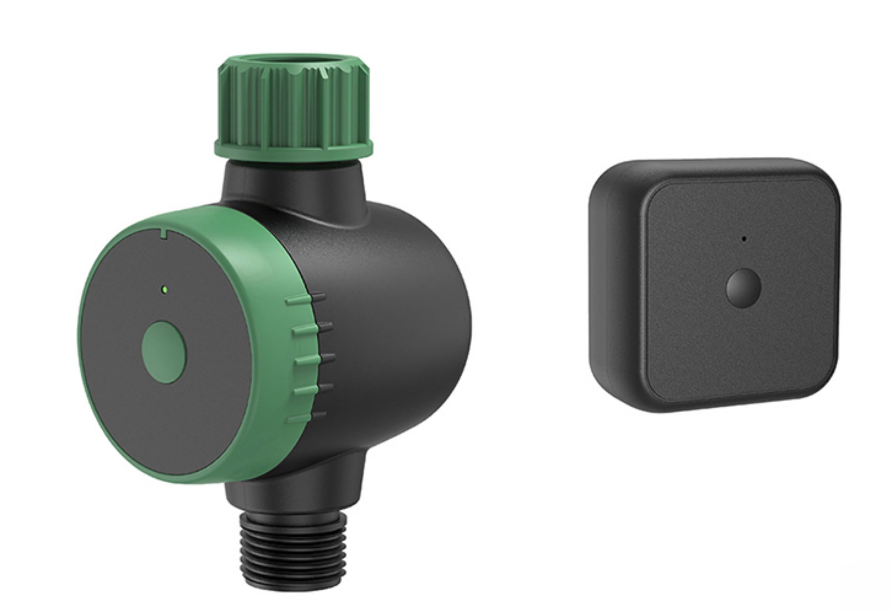 ตัวตั้งเวลาให้น้ำในสวนอัจฉริยะ - Smart Garden Instructions บทวิจารณ์และราคา