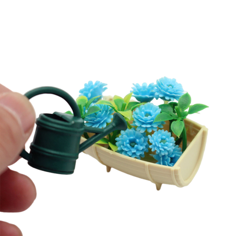 ชุดอุปกรณ์ทำสวนจิ๋วสำหรับบ้านต - Smart Garden Mini บทวิจารณ์และราคา