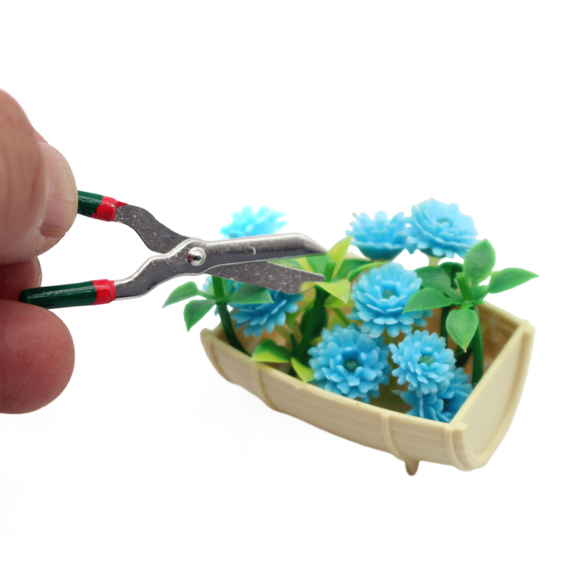 ชุดอุปกรณ์ทำสวนจิ๋วสำหรับบ้านต - Smart Garden Mini บทวิจารณ์และราคา