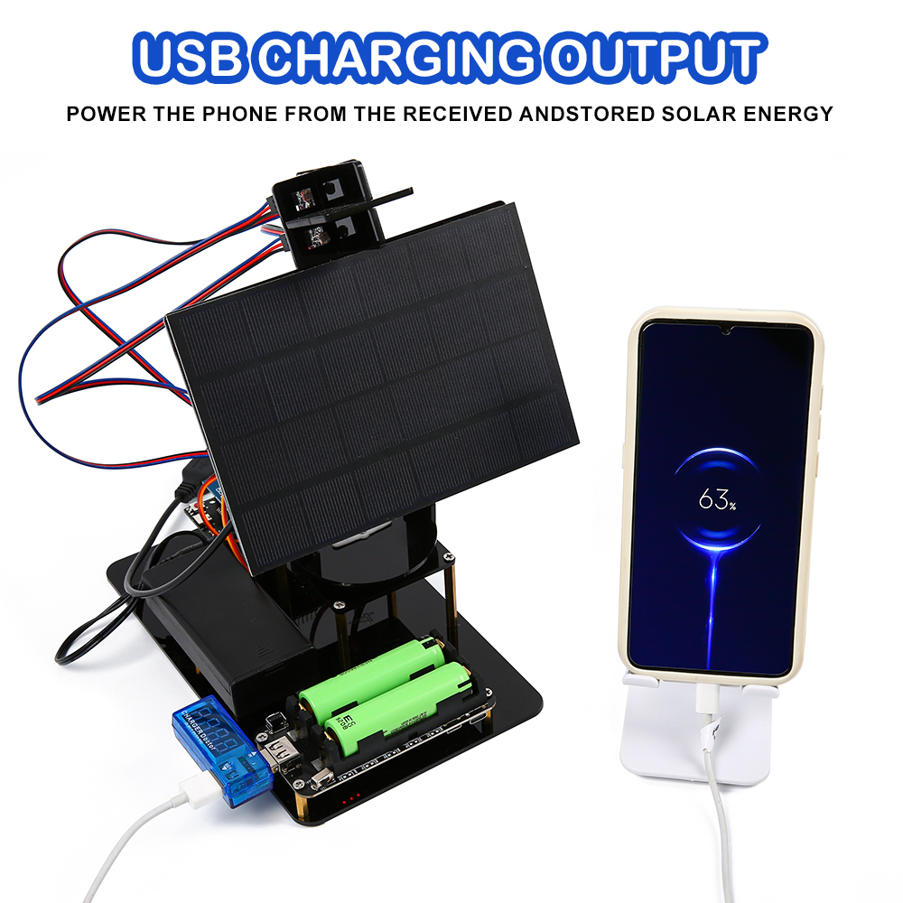ชุดอุปกรณ์การศึกษา KUONGSHUN ส - Smart Garden Arduino บทวิจารณ์และราคา