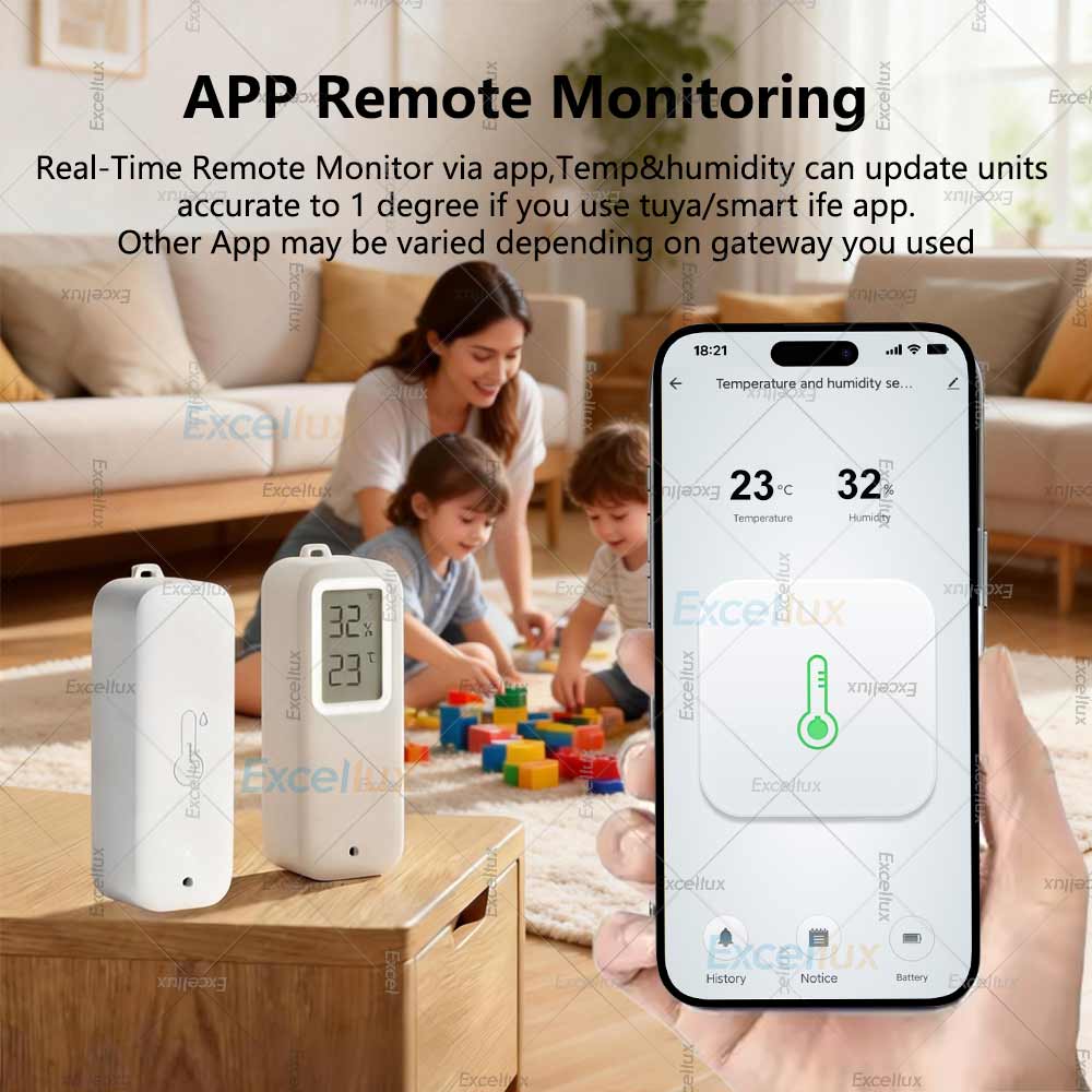 เซ็นเซอร์วัดอุณหภูมิและความชื้ - Smart Garden Arduino บทวิจารณ์และราคา