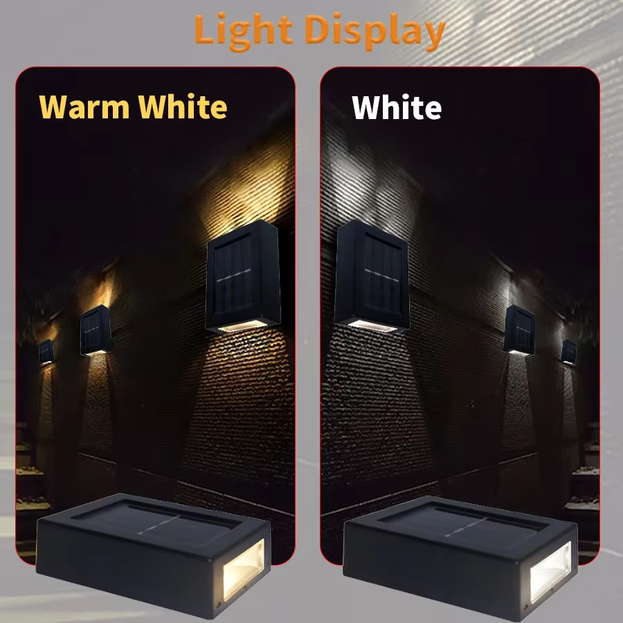 พลังงานแสงอาทิตย์ไฟ LED กลางแจ - Smart Garden Lighting System บทวิจารณ์และราคา