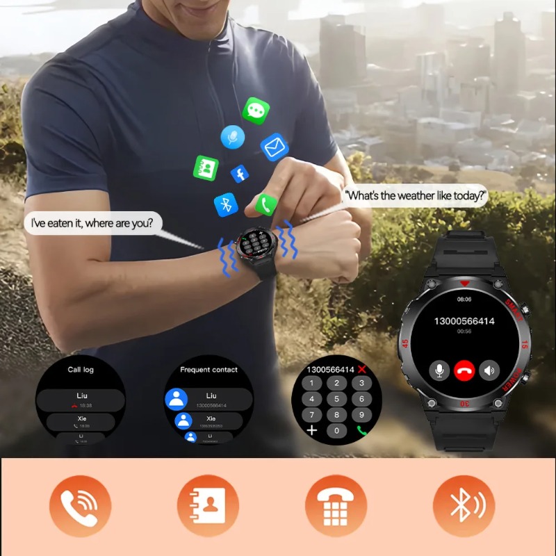 นาฬิกาอัจฉริยะ GT11 รุ่นใหม่ ร - Smart Garden Arduino บทวิจารณ์และราคา