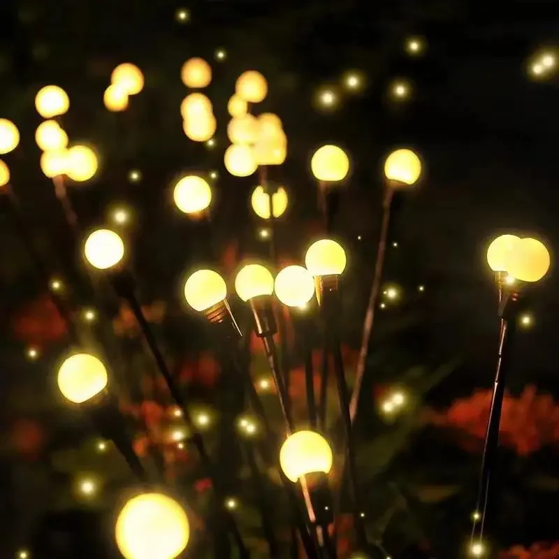 ไฟทางเดินโซลาร์เซลล์กลางแจ้ง ก - Smart Garden Lighting System บทวิจารณ์และราคา